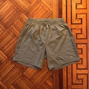 ADIDAS Running Shorts